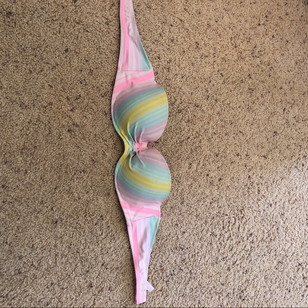 VS SWIMSUIT TOP